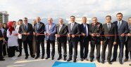 ALKÜ GES TESİSİ TÖRENLE HİZMETE GİRDİ