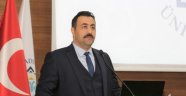 ALKÜ Rektörü Kalan’dan öğrencilere mesaj
