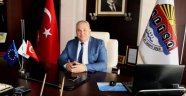 ALTSO Başkanı Şahin'den kınama