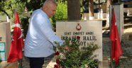 ALTSO geleneği bozmadı