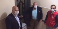 ALTSO pandemide boş durmadı