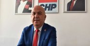 Antalya CHP’de ‘Cengiz’ dönemi