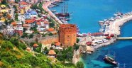 Antalya genelinde bunları yapmak 15 gün yasaklandı!