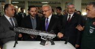 Bakan Elvan, Mahmutlar Yolu...