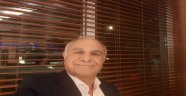 Balkondan düşen iş adamı hayatını kaybetti