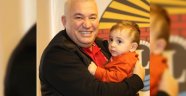 Başkan Şahin’den Ahmet bebeğe rekor bağış