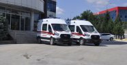 Başkan Şahin sözünü tuttu
