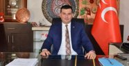 Başkan Türkdoğan Atatürk’ün Alanya'ya gelişini kutladı