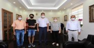 ‘Bizi gururlandırmaya devam edecek’