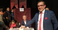 BİZİM MAZİMİZ BÜYÜK"