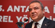 Böcek’ten 19 ilçede ulaşım master planı