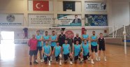 "Bu sezon hedefimiz Efeler Ligi"