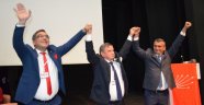 CHP 'Karadağ' Dedi