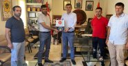 Çözüm için Türkdoğan’a rapor sundular