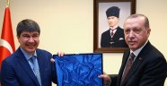 Cumhurbaşkanı Erdoğan, 40 Belediye Başkan Adayını Açıklıyor