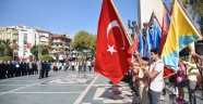 Cumhuriyet Bayramı kutlandı 