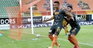 Davidson: 15 gol atabileceğimi düşünüyorum