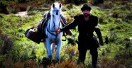 "Diriliş Ertuğrul" Alanya'da Çekilecek