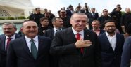 Dünya liderleri Antalya'ya geliyor