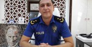 Emniyet Müdürü Avcı Koltuğunu Devretti