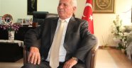 Ertekin'in acı günü