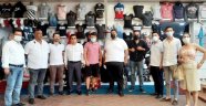 “Esnaflarımızın ayakta kalmaları sağlanmalı”
