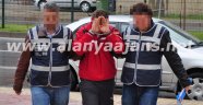 ESRAR SEVKİYATI YAPAN 5 SURİYELİDEN 4'Ü SERBEST