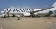 Gazipaşa-Alanya Havalimanında dış hat uçuşları başladı