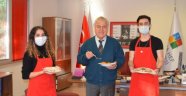 HEP’te dünya mutfağı örnekleri tanıtılıyor