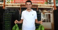 Hilmi Sevilgen: 'Hırsızlık sezonu başladı'