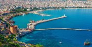 İşte Alanya'daki belgeli oteller