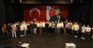 İşte Kestelspor'un yeni yönetimi 