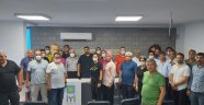 İyi Parti’de Arıkan yönetimini belirledi