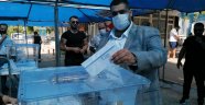 İYİ Parti’de delege seçimleri yapılıyor