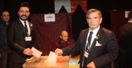 "KAHROLSUN BÖYLE DÜZENE"