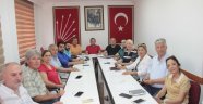 Karadağ: Alanya'daki çalışmaları biz yönetiyoruz
