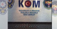 Karı-koca uyuşturucu ticaretinden tutuklandı