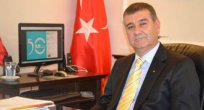 Kaymakam Özdemir Göreve Başladı...