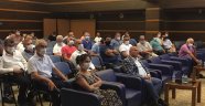 Kaymakam Ürkmezer: Alanya'da 700 kişi karantida!