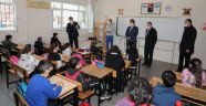 Kaymakam Ürkmezer’den Alanyalı öğrencilere önemli uyarılar
