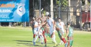 Kestelspor’da kritik maçlar