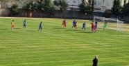 Kestelspor deplasmanda mağlup