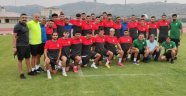 Kestelspor'da rota Iğdır maçı