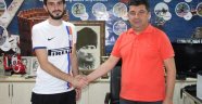 Kestelspor'dan ilk transfer
