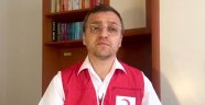 Kızılay'dan kurban çağrısı