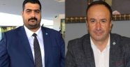 Kongreye kadar Apaydın, kongrede Arıkan tek aday!