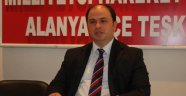 MHP'DE YENİ BAŞKAN HİLMİ ER OLDU