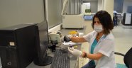 Mikrobiyolojik laboratuvarında yenilik
