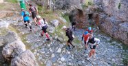 Milli takım seçmeleri Alanya’da yapılacak