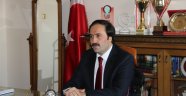 Müftü Topal'ın Tayini Çıktı